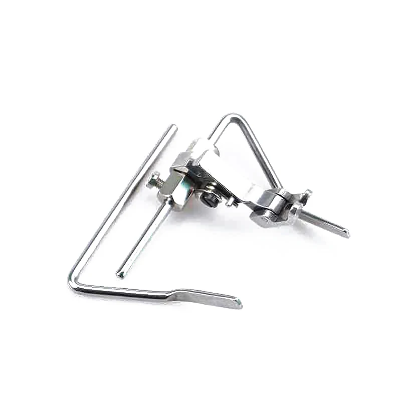 1 шт. прижимная лапка для Квилтера 6-43 мм