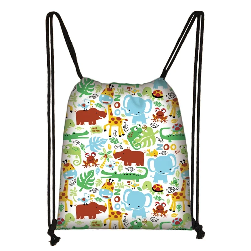 Рисунок 3 - Рюкзак на шнурке для женщин и мужчин