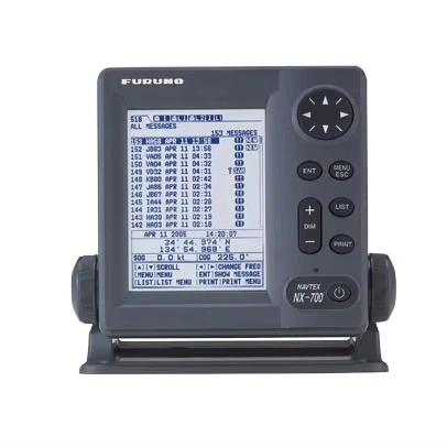 Фото Видеорегистратор Furuno NAVTEX NX-700B №1