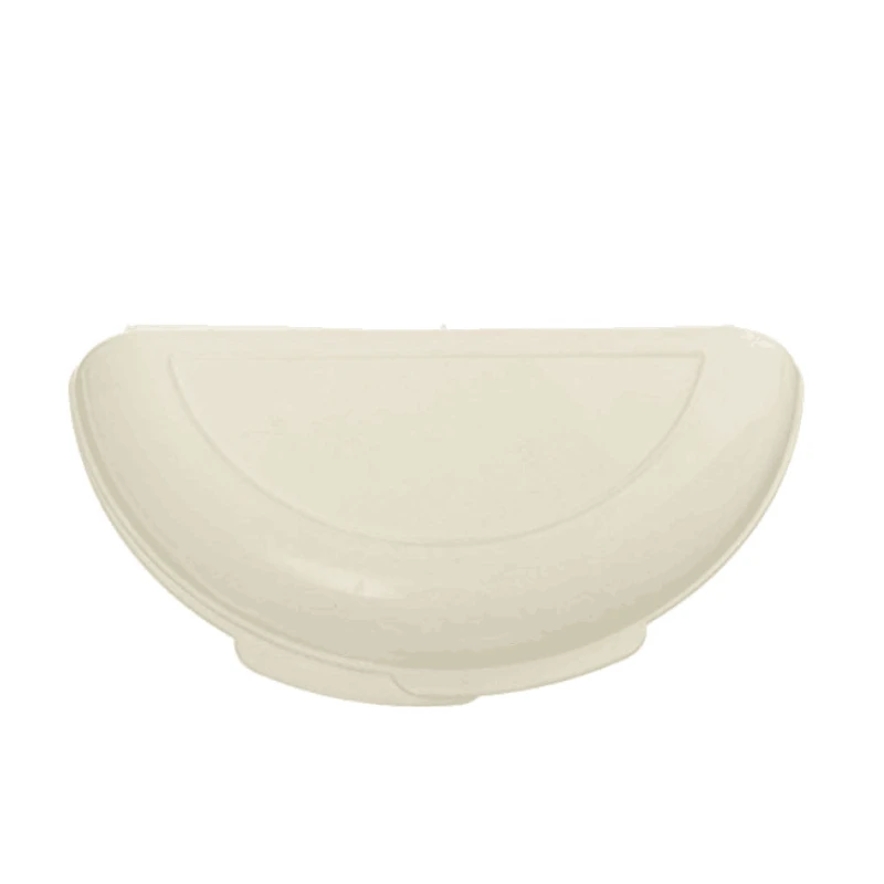 Двойная микроволновая сковорода для яичницы "Омлет-мастер" для домашней кухни.