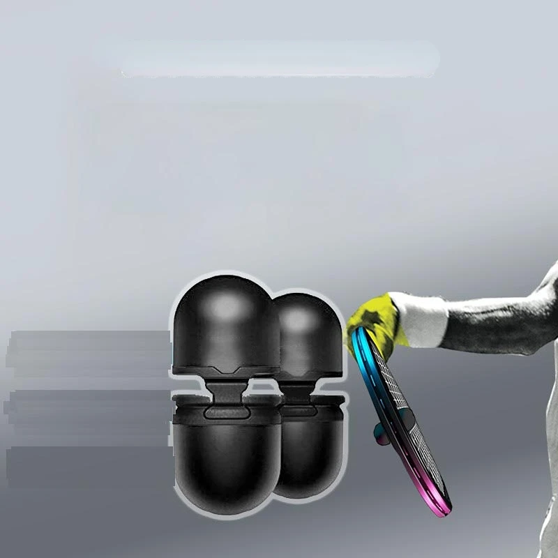 

Tennis Topspin Whistle Tennis Hitting Trainer Master