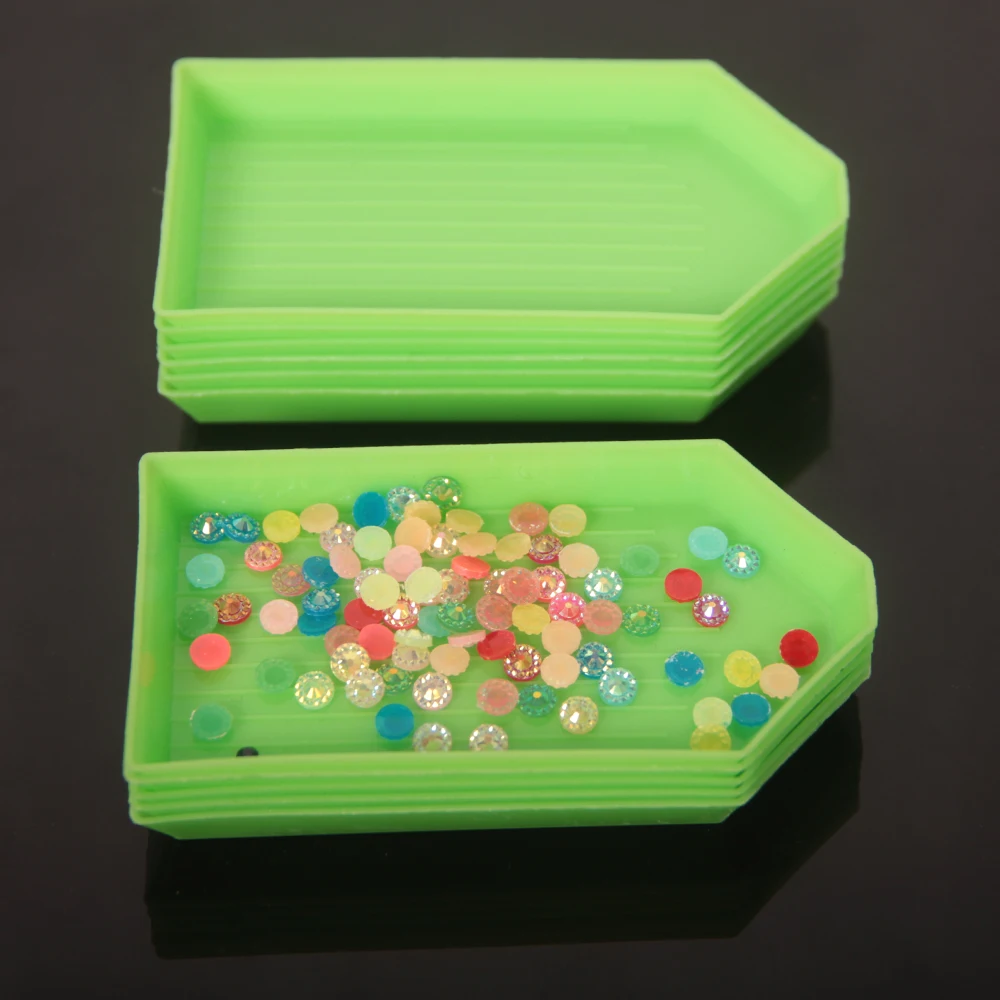 

Набор для алмазной вышивки «сделай сам», набор из 5/10/30/50 шт.