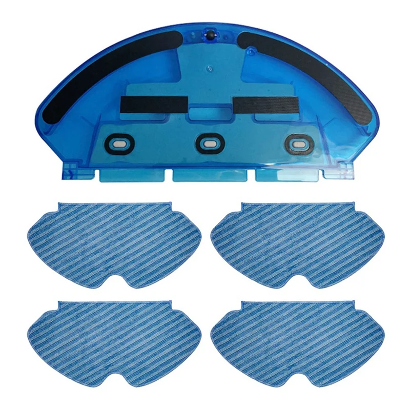 Запасные части из ткани для швабры с резервуаром воды запчасти Tefal Explorer 60 Series RR7427