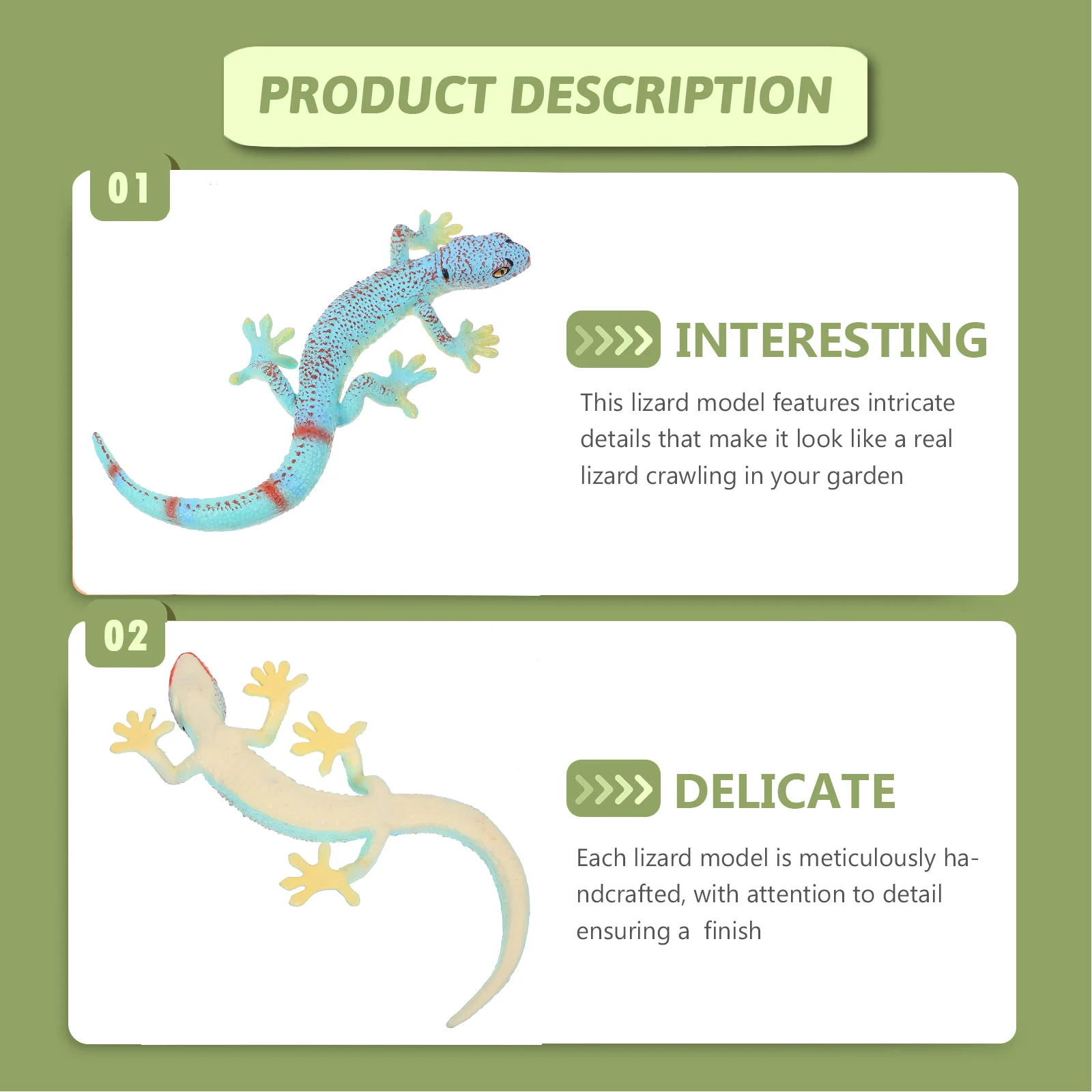 Модель ящерицы реалистичные поддельные детские игрушки на Хэллоуин рептилия