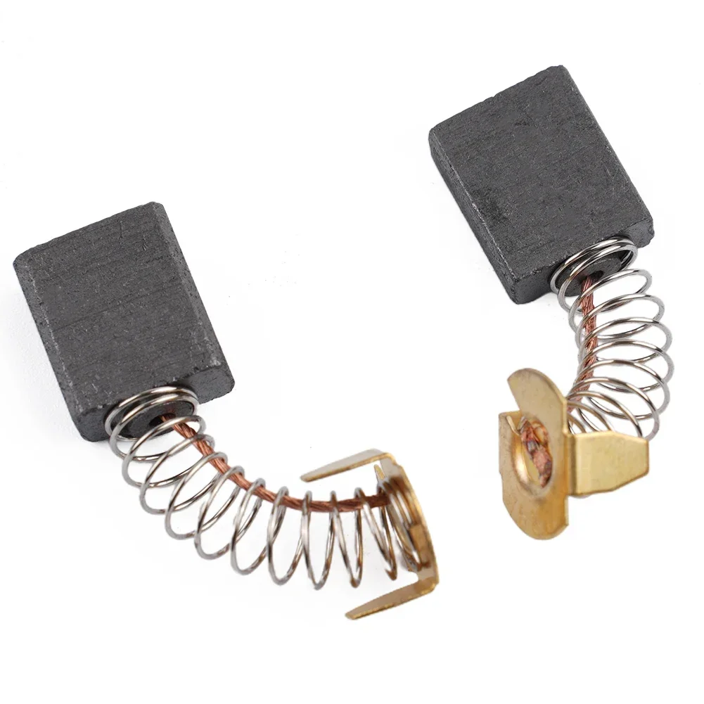 Угольная щетка для электродвигателя 16 мм х 13 6 карбоновые запасные части