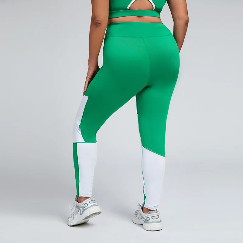 Seamless Yoga Leggings Women Gym Push Up High Waist Workout Pants Fitness Breathable Sports Tummy Control Leggings