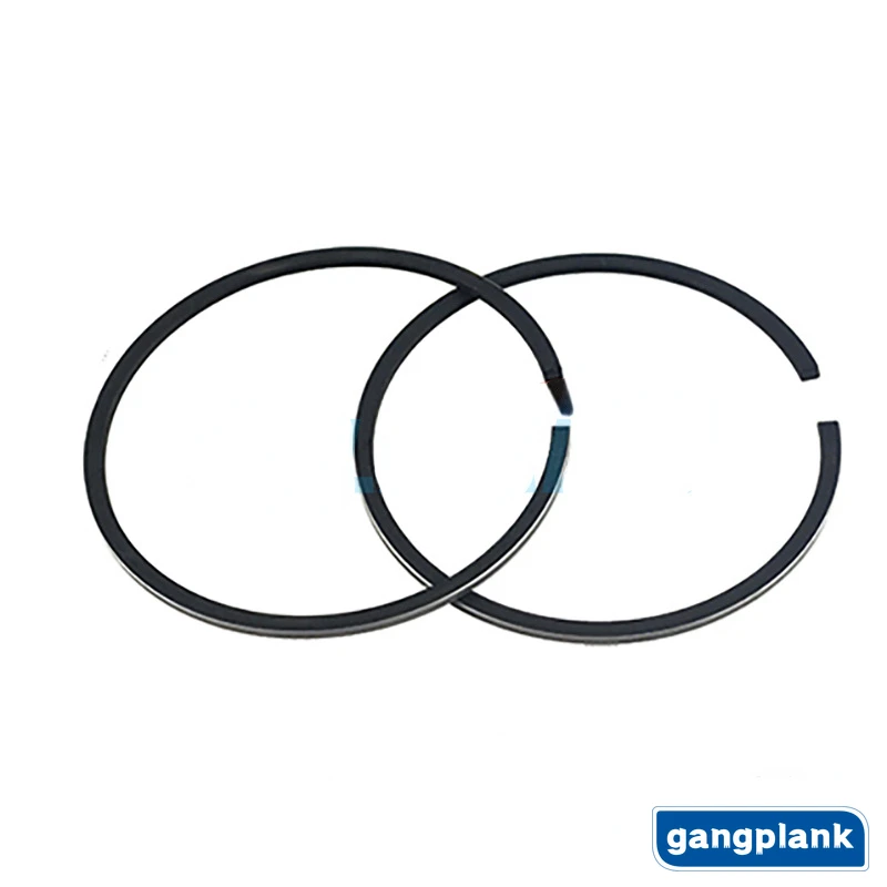Подвесное поршневое кольцо двигателя подпорное штифт для Yamaha 2-тактный 25/30 Hp