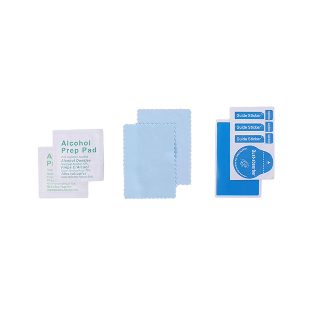 

4 шт., защитная пленка для объектива виртуальной реальности от царапин