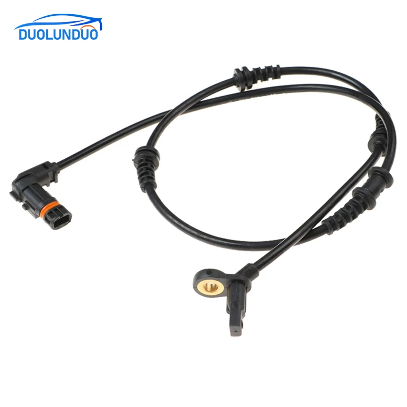 

New A2514404937 A2519055700 ABS Wheel Speed Sensor For Mercedes Benz High Quality 2519055700 2519055700