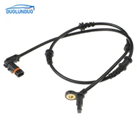 new a2514404937 a2519055700 abs wheel speed sensor for mercedes benz high quality 2519055700 2519055700