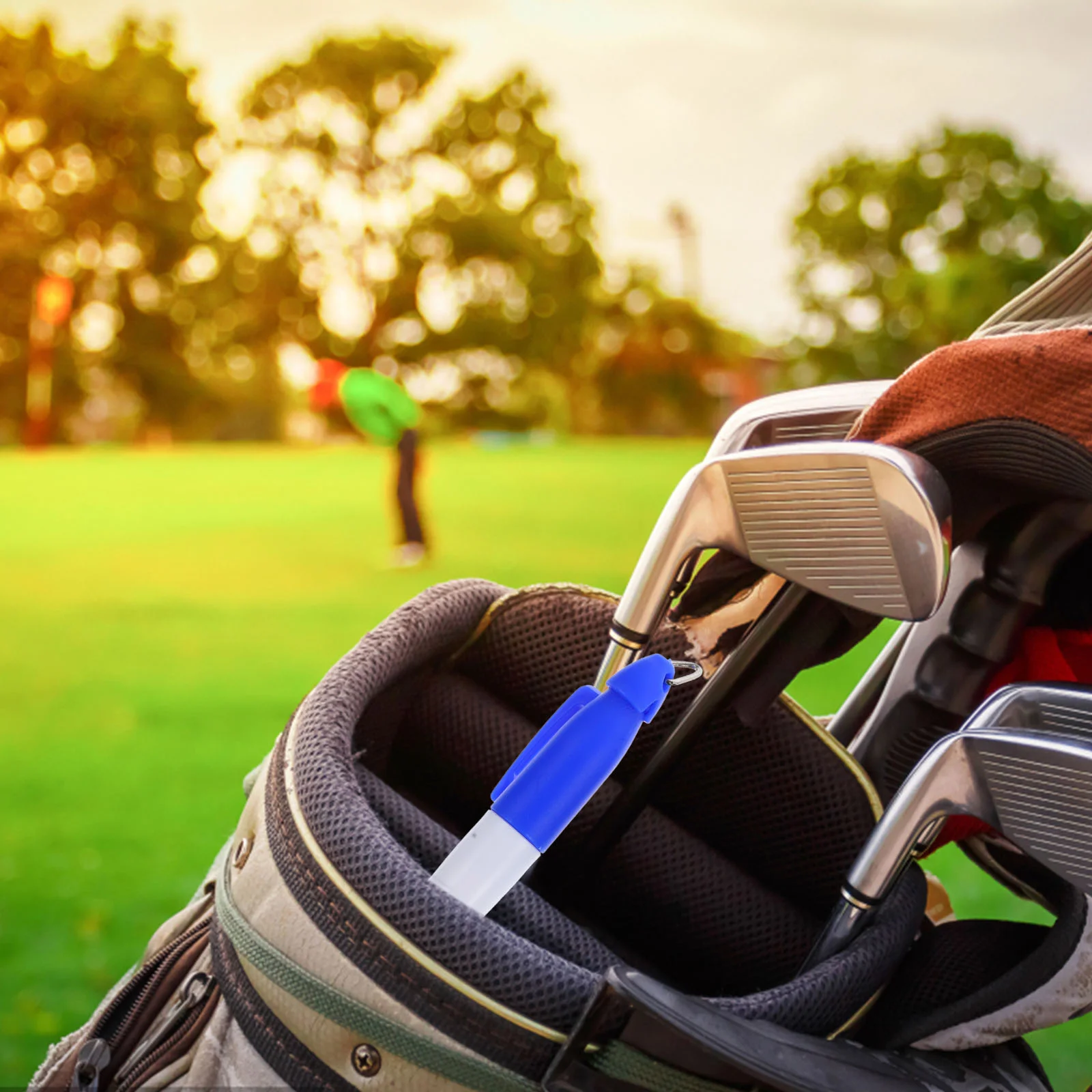 4 шт. лайнер для гольфа зажим игры в гольф трафаретные шарики выравнивания