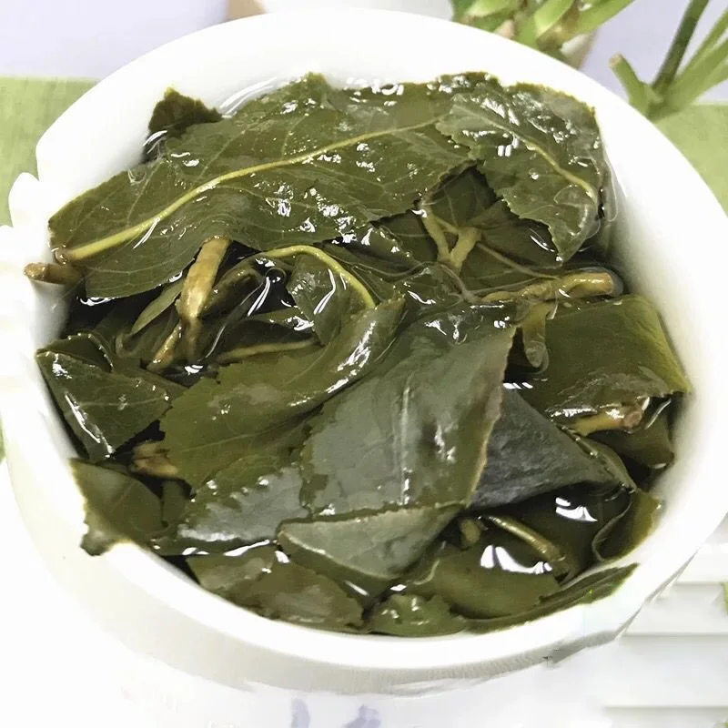 Тайвань Alishan чай с высокой горловиной oolong AAAA органический зеленый для похудения и