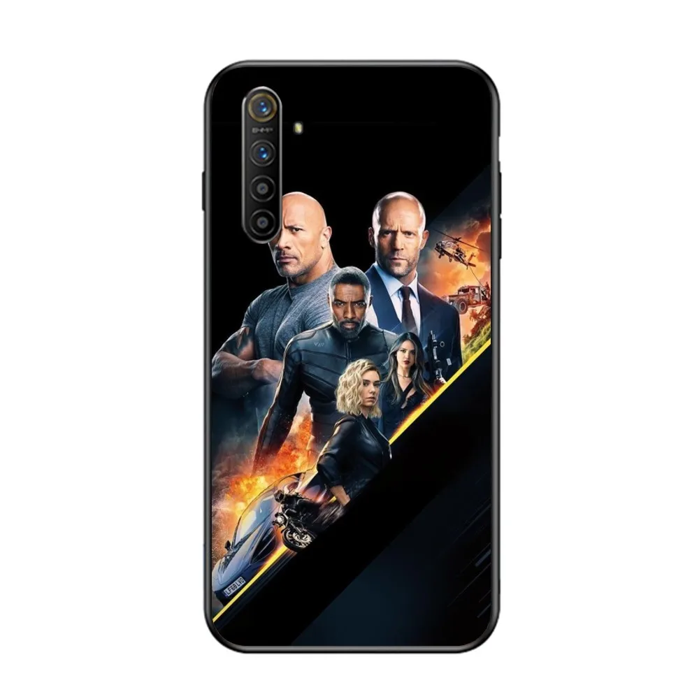 Черный мягкий чехол для мобильного телефона OPPO Find X5 X3 X2 A93 Reno 8 7 Pro A74 A72 A53