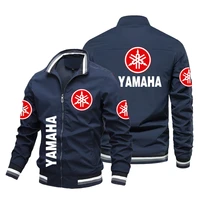 yamaha jacket for motorcycle mens yamaha motor jacket casual bomber jacket baseball uniform motocross biker jacket streetwear