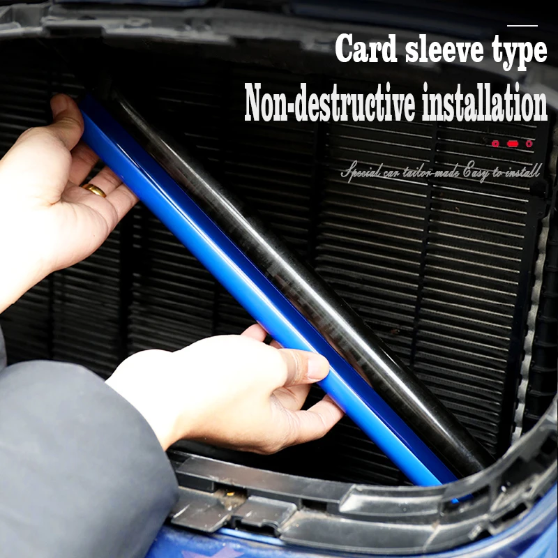 Полоски для отделки передней решетки радиатора BMW серий 7 F01 F02 F03 F04 модная