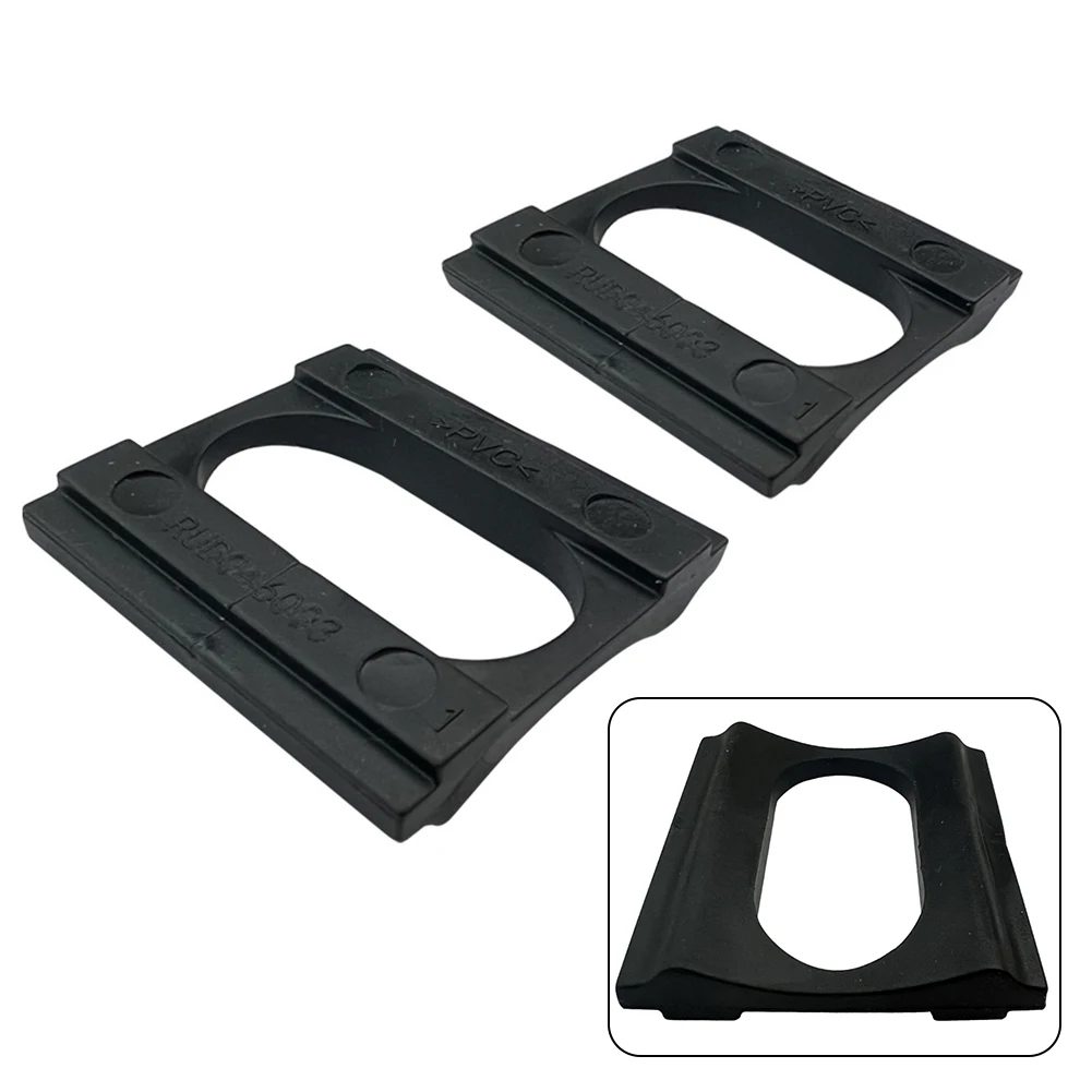 

Brand New Pad Downtube Battery Bracket Pad Spreading The Load Evenly Anti-vibration Down Tube Bracket For Hailong