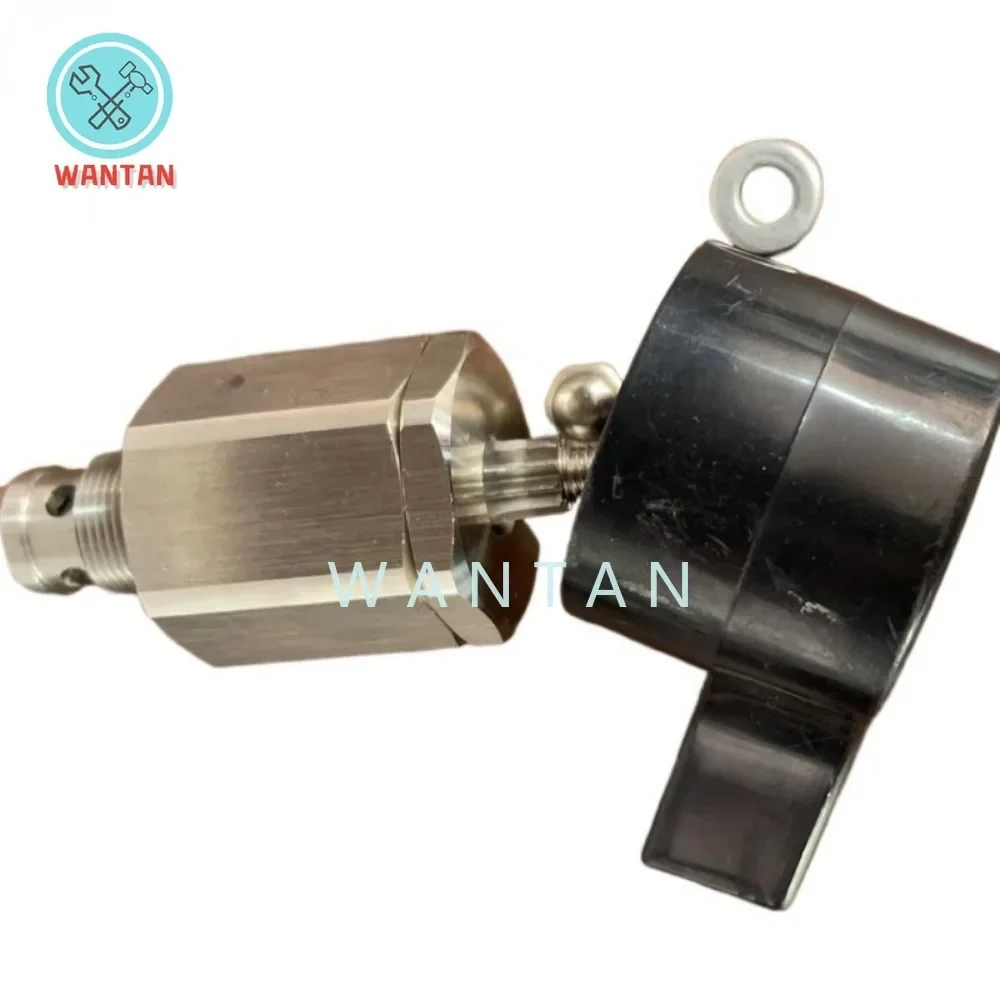 245103 безвоздушный обратный клапан для распылителя краски GRA 7900 высокое качество