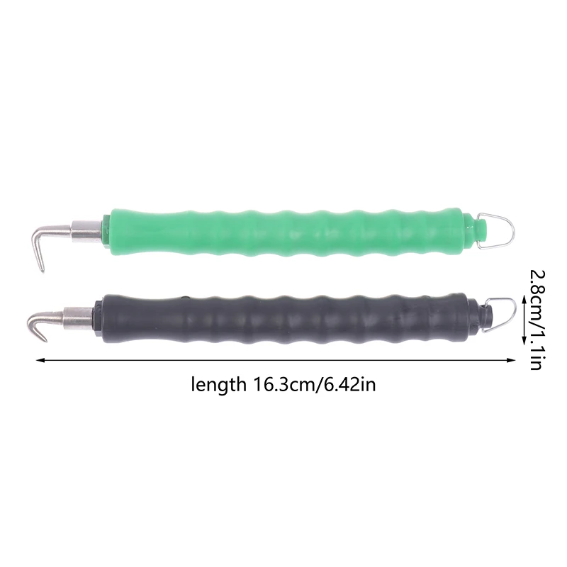 Новая полуавтоматическая машина для связывания арматуры плоскогубцы