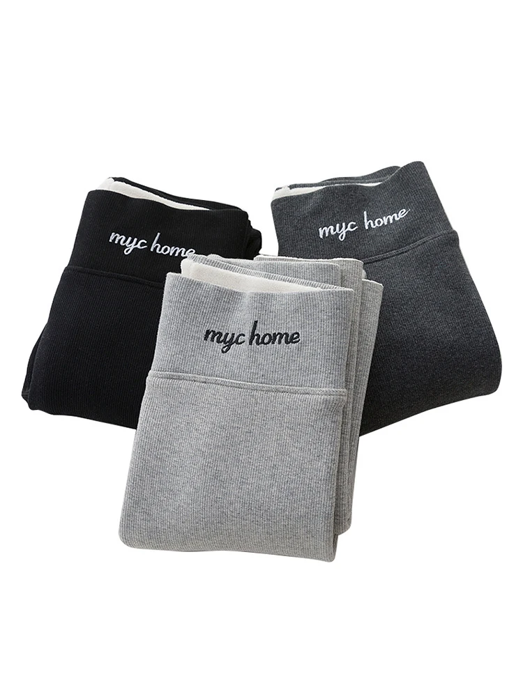 

SVOKOR зимние кашемировые колготки женские теплые из искусственного бархата трикотажные толстые тонкие супер эластичные сексуальные повседн...