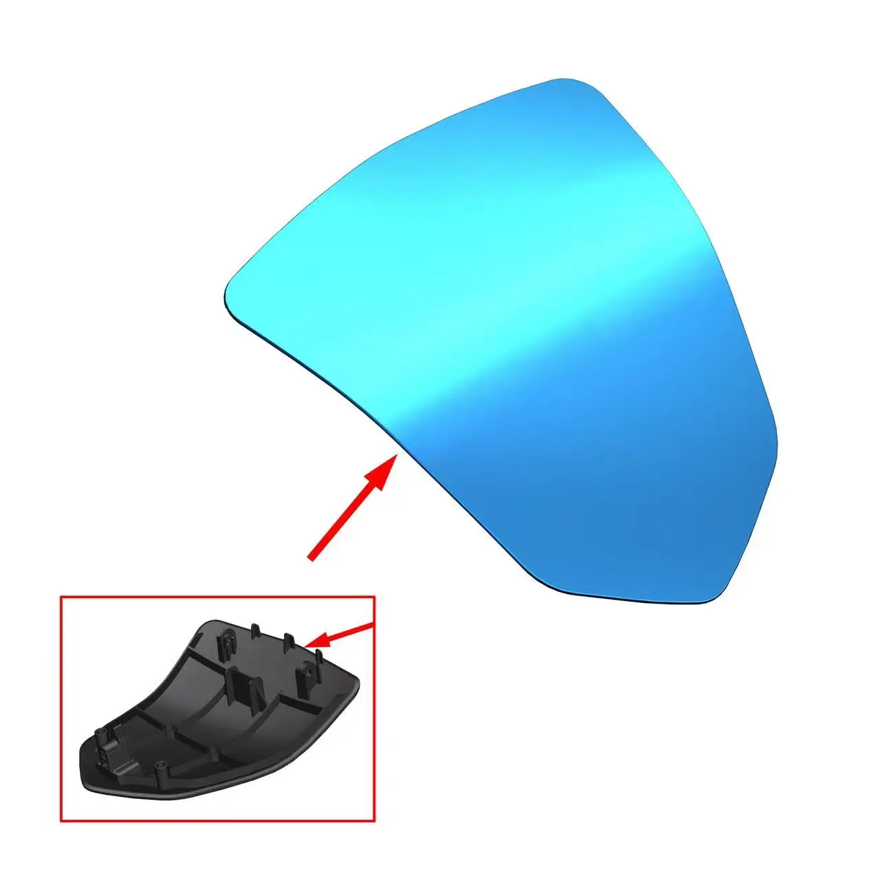 Рисунок 4 - Новые аксессуары для мотоциклов