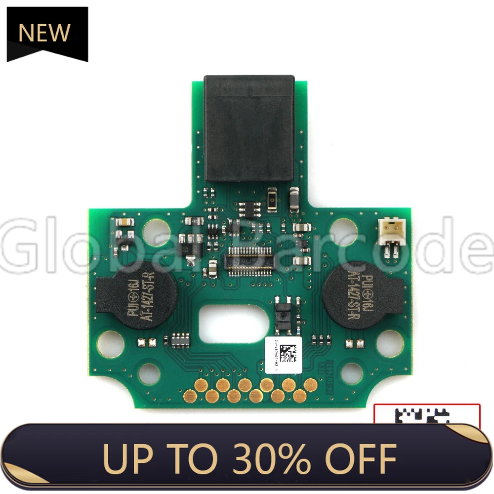

USB Ethernet Connector with PCB (For DS9808-SR00007NNWR) Replacement for Symbol DS9808 Free Shipping
