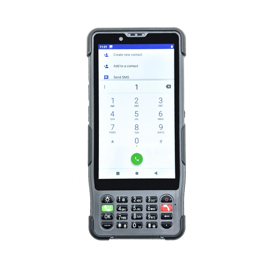 ST327 V5 Тестер телекоммуникационных КПК VDSL ST327-VGHXIDT