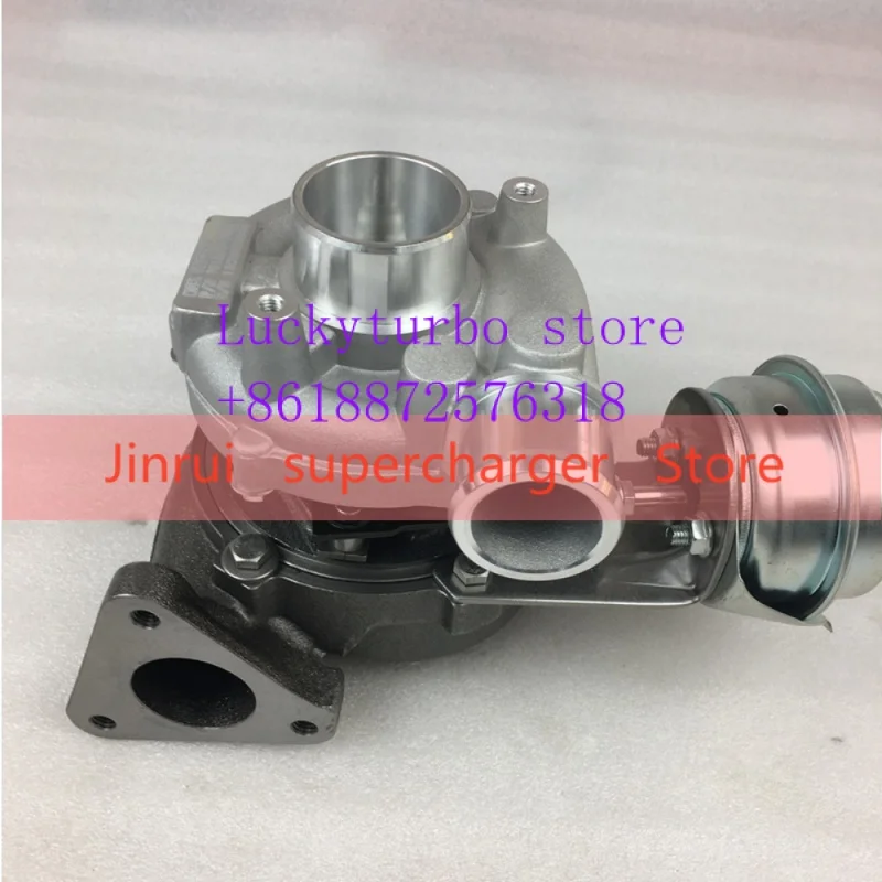 

Gt1749v 701855-5006 028145702s турбонагнетатель для Volkswagen с двигателем Pdui-tdi 110