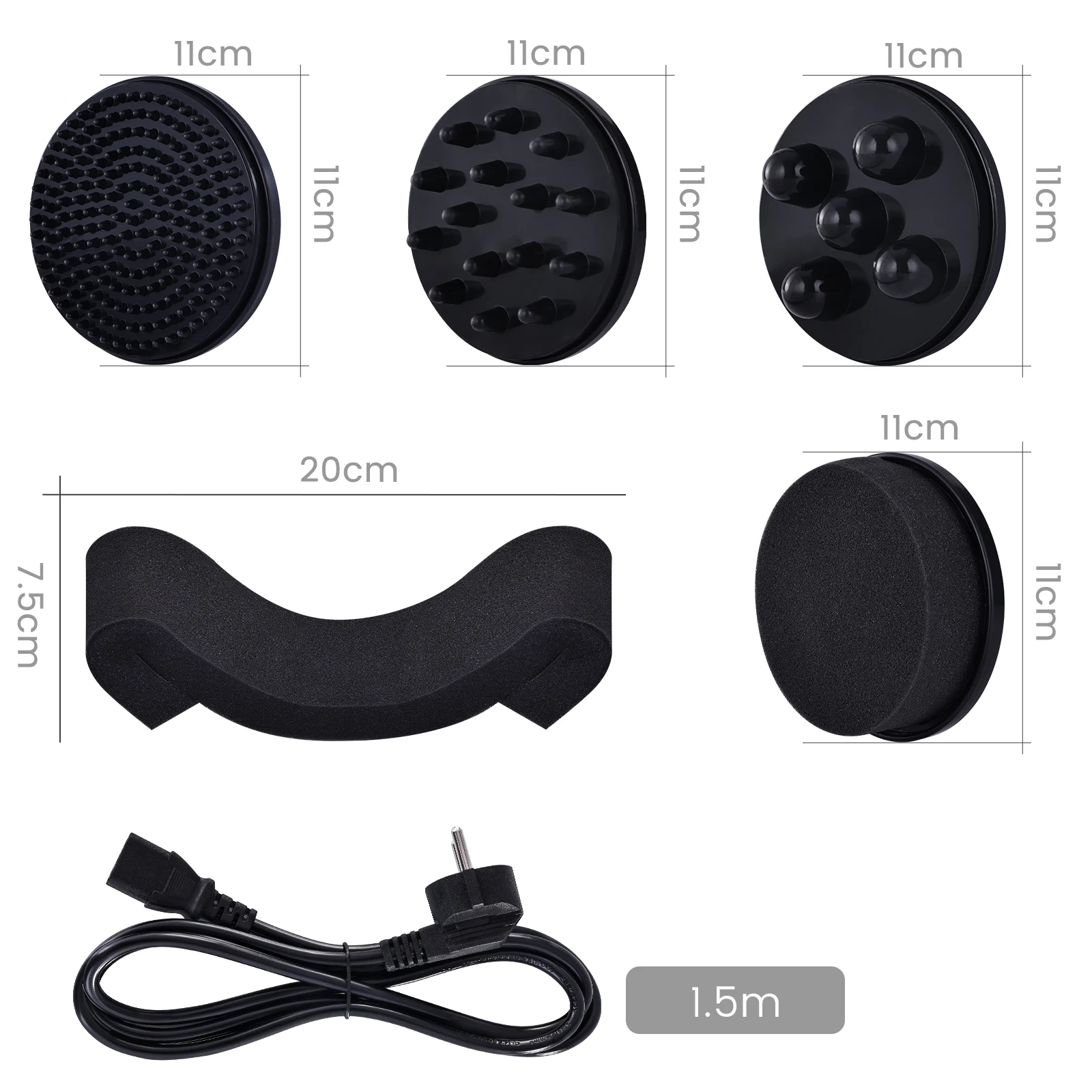 Вибрационная машина для похудения G5