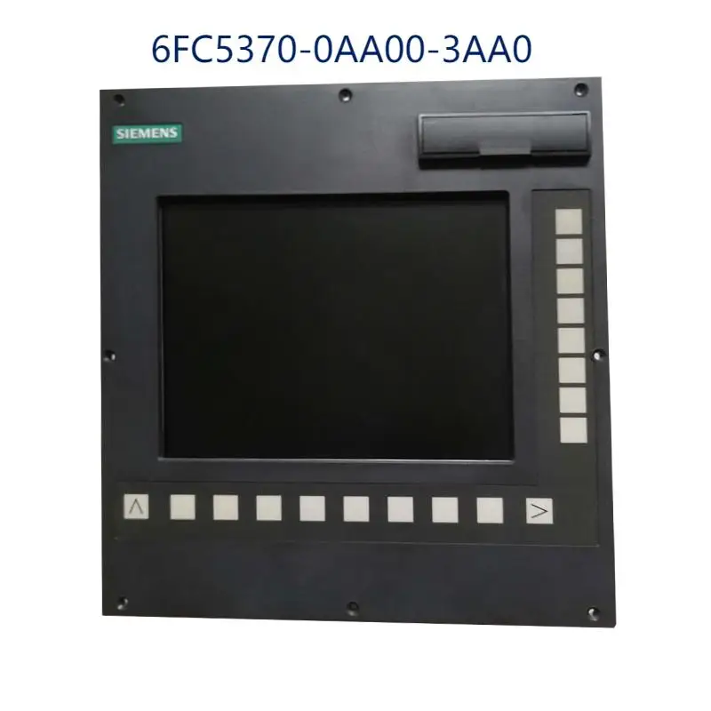 

Контроллер Siemens 6FC5370-0AA00-3AA0, б/у и протестированный, 100% ОК