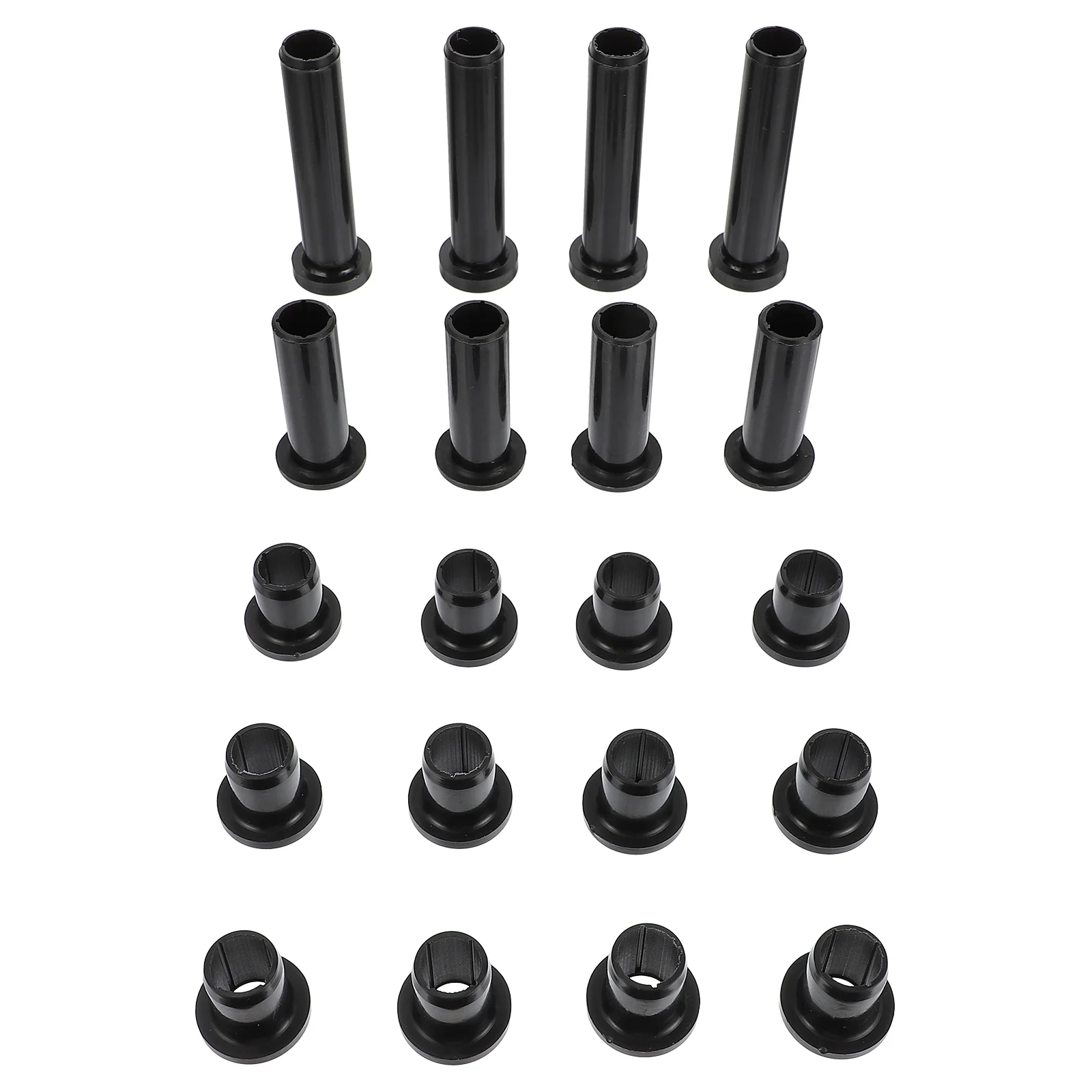 

1 Set Creative Rear Arm Sleeves Bushing Sleeves Control Bushing Sleeves