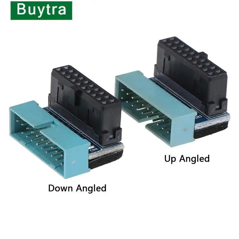

1 шт., адаптер-удлинитель для материнской платы, USB 3,0
