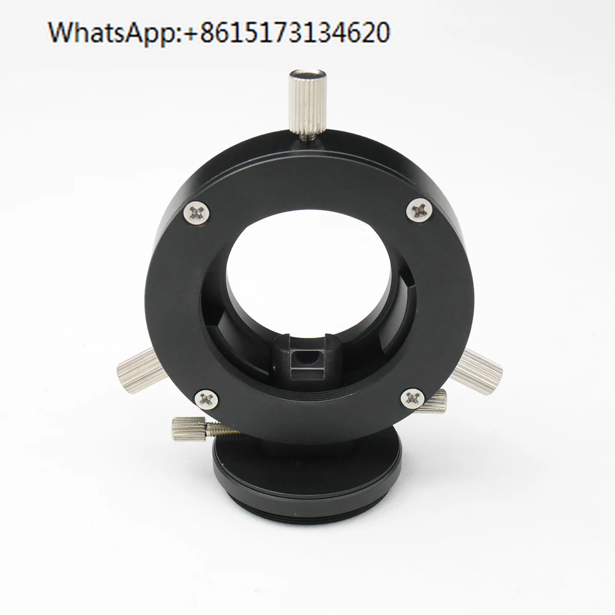 Аксессуары для астрономического телескопа направляющая фотосъемки в глубоком