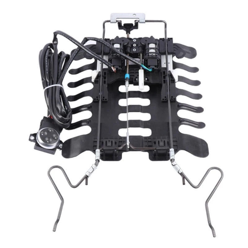 Новинка 2024 года 4-позиционные переключатели поддержка задней поясничной опоры