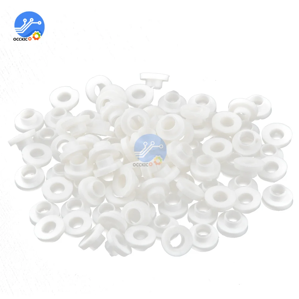 

Изолирующие прокладки occkic Insulation Pads Circle TO-220