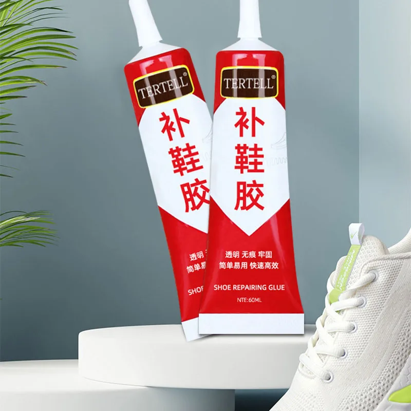 

Премиум клей для ремонта обуви