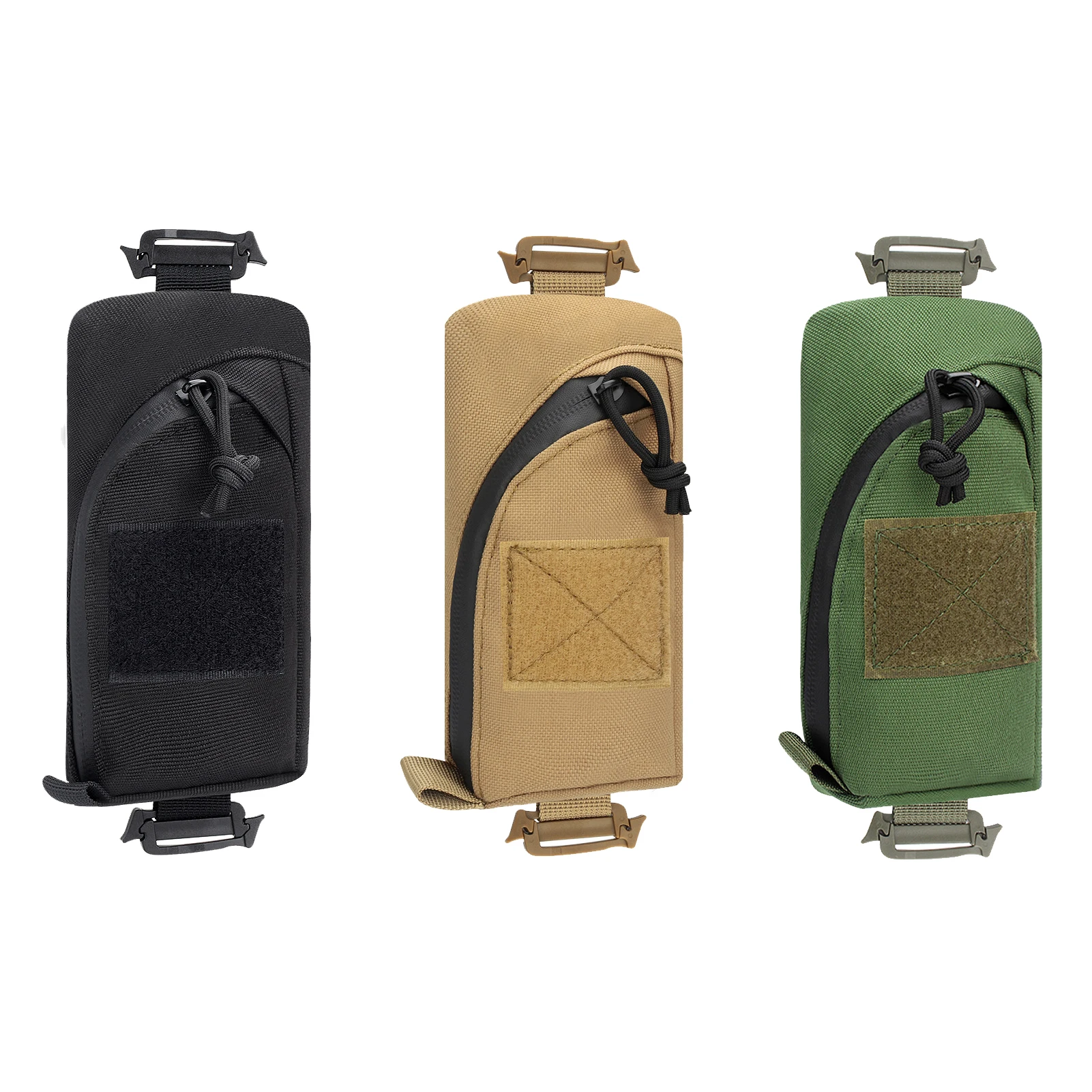 

Outdoor Shoulder Strap Bag Accessories Hanging Bag Sundries Bag Medical Bag Backpack Shoulder Strap Strategic Bag Tool Bag