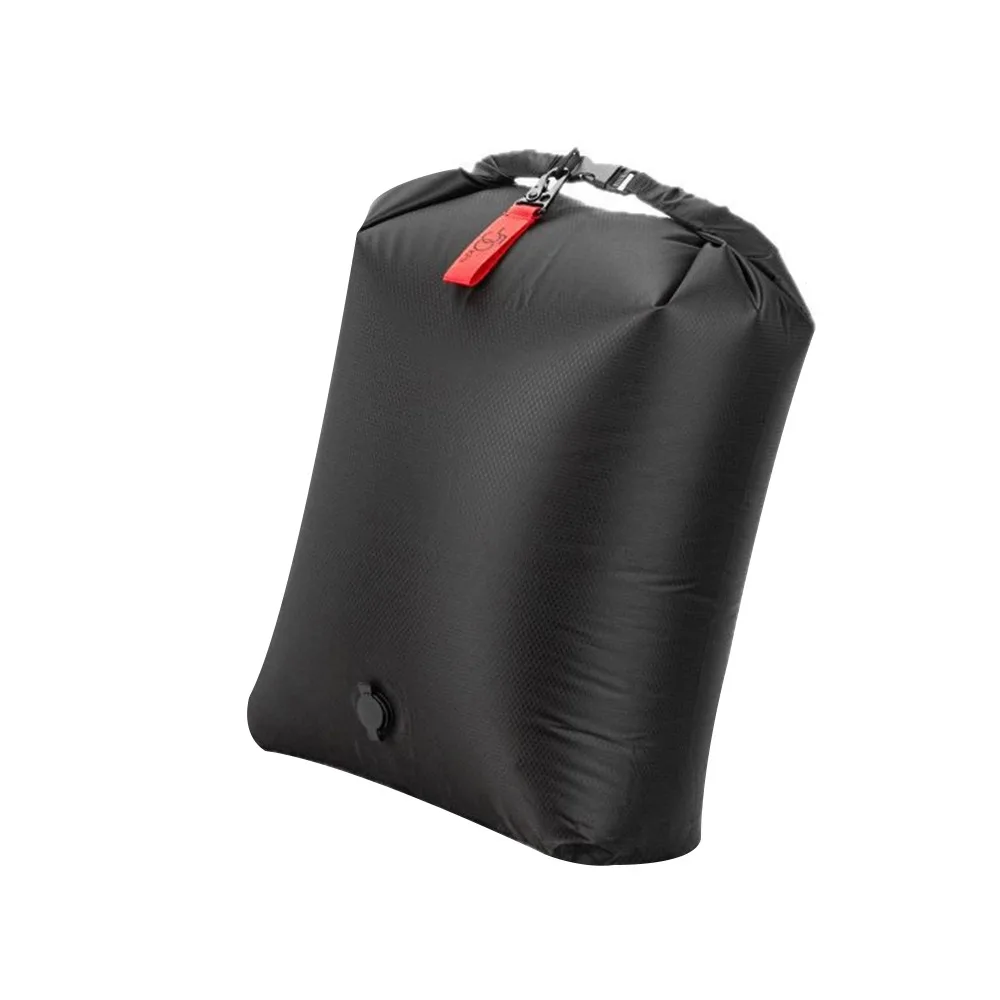 

Многоразовые вакуумные пакеты для путешествий, водонепроницаемая складная вакуумная компрессионная сумка, экономия места, пылезащитная вакуумная сумка для хранения багажа