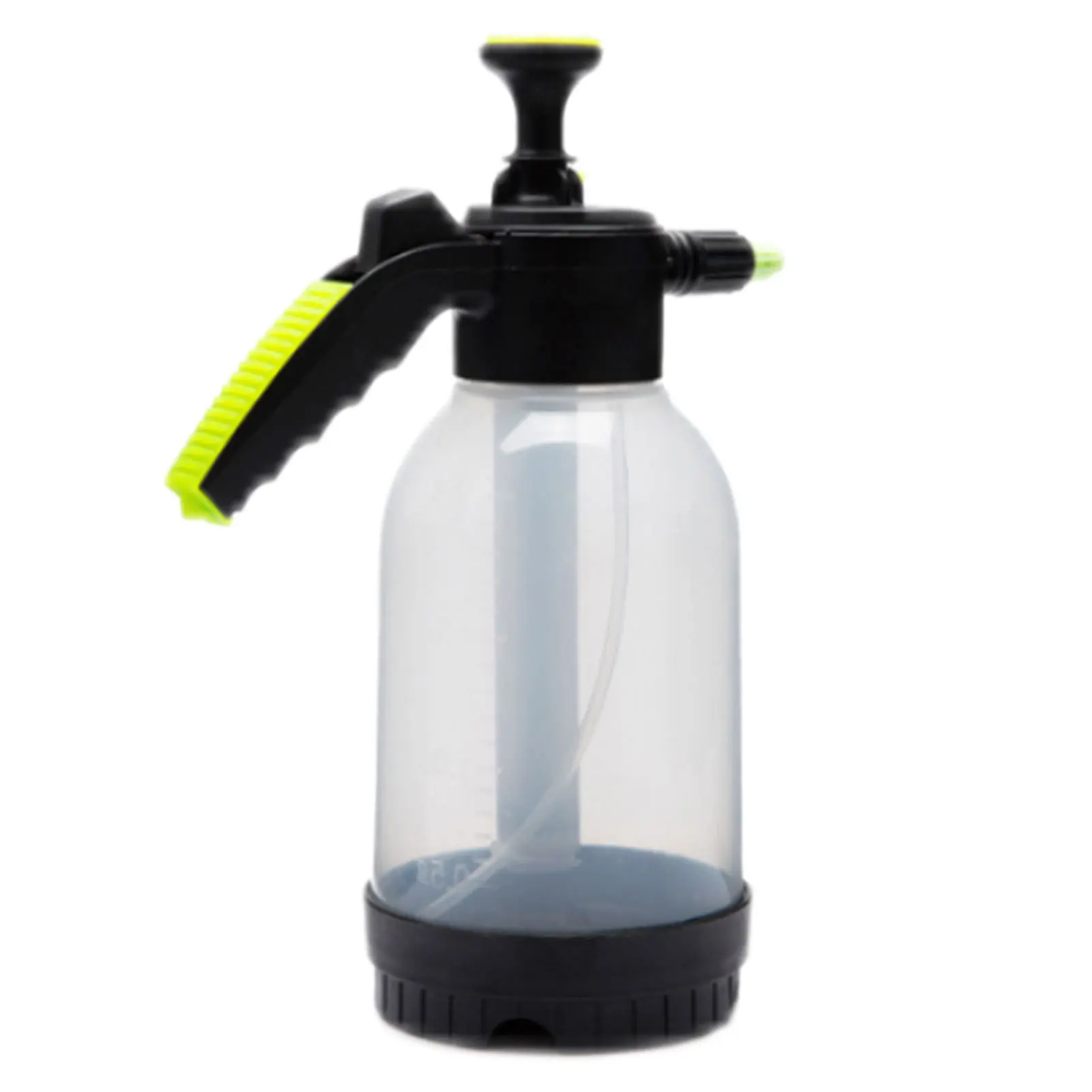 

Hand Pump Sprayer Empty Spray Bottles For Cleaning Solutions Acid And Alkali Resistant Safety Great Pressure Sprayers Foam