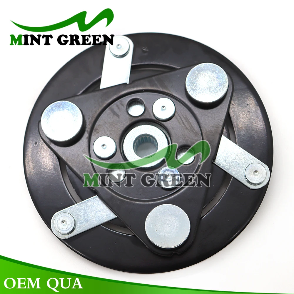 Магнитная муфта компрессора переменного тока для HONDA CIVIC VIII Hatchback 1 8 CR-V III (RE _) 2 0