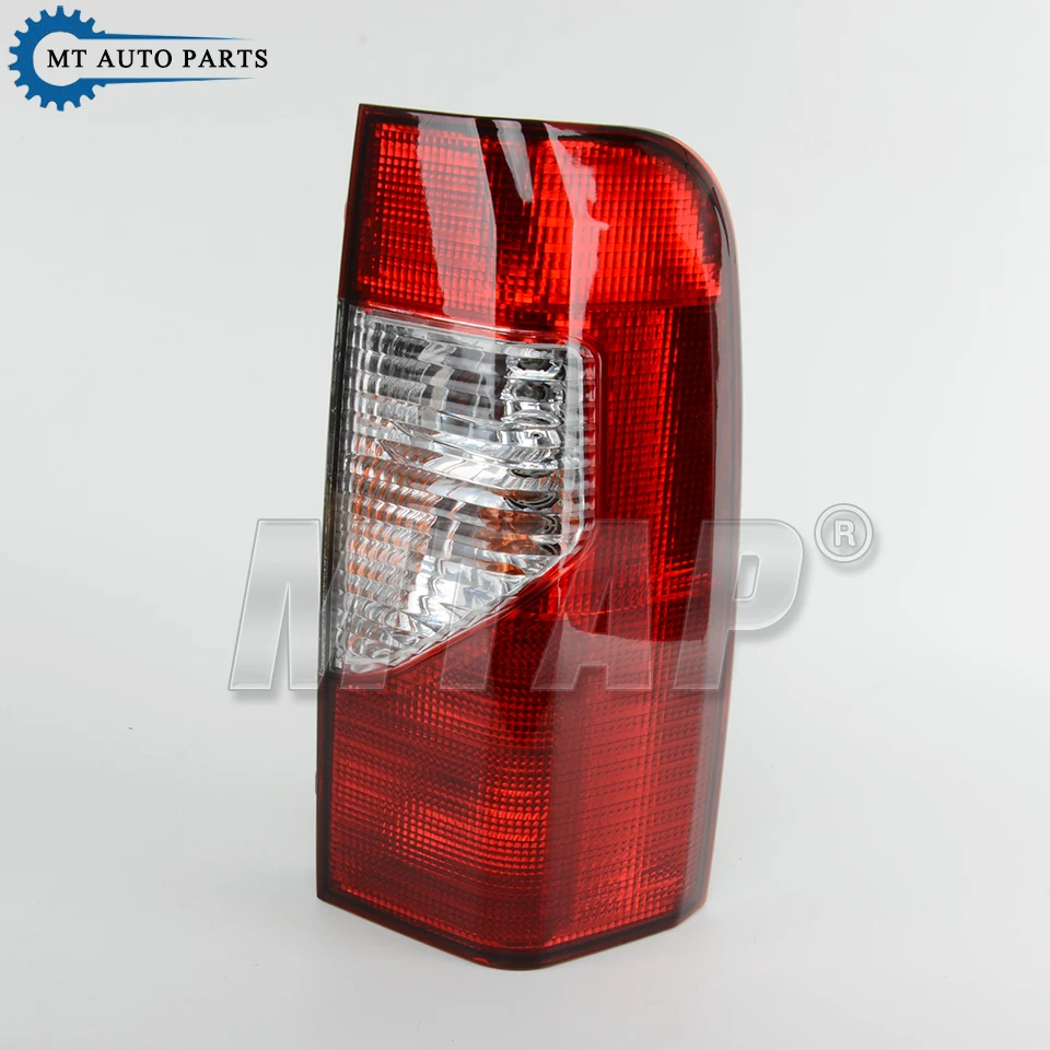 MTAP задний бампер стоп-сигнал фонарь в сборе для Nissan XTERRA PALADIN N50 2005-2015