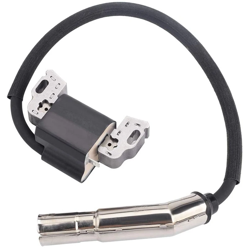 595304 Магнитная арматура для Briggs &amp Stratton 799650 592841 795315 Катушка зажигания 17HP 17 5HP 19 20HP