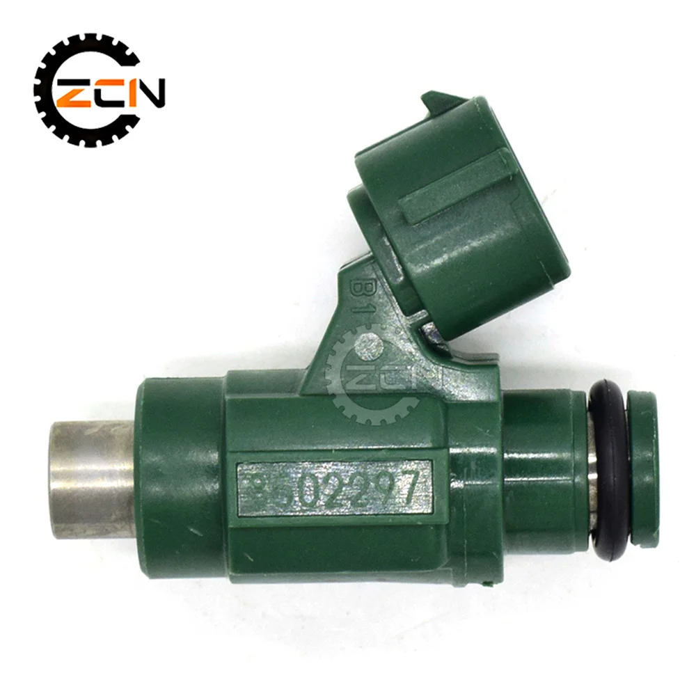 15710-10K00 EAT901 Мотоциклетные топливные форсунки для мопеда Suzuki UU125T-2/UY125T