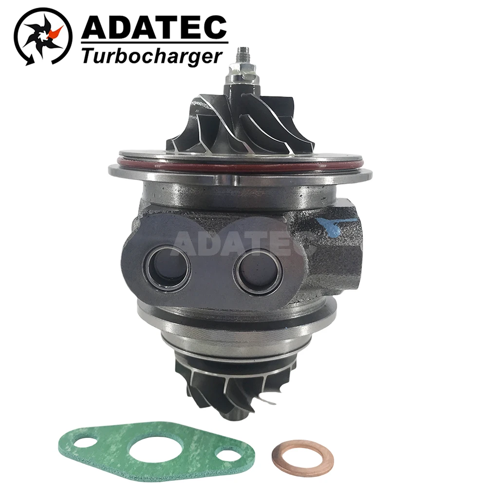 49373-05004 49373-05005 49373-05001 турбокартридж для Nissan Juke Pulsar Qashqai 1 2 DiG-T H5Ft 49373-05003
