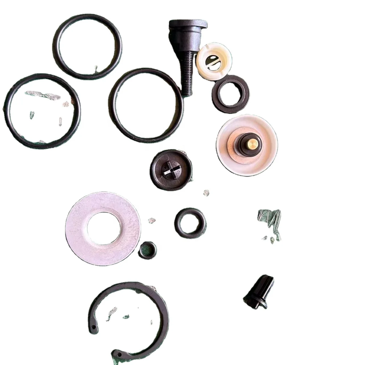 4324100052 Reparatieset S403bev270 Kamaz 5490 54901 6580ว Vrachtwagenonderdelen