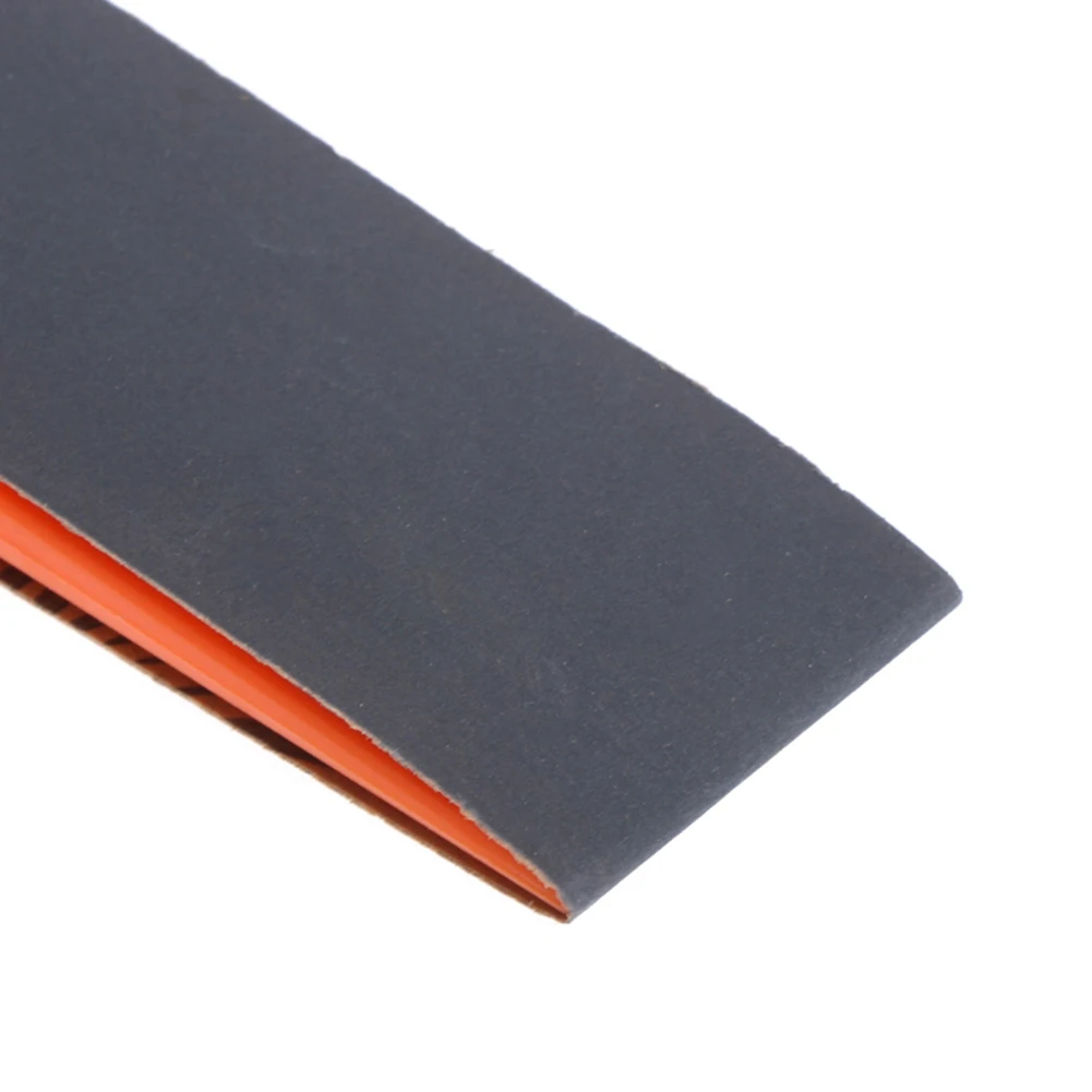 

Brand New Durable High Quality Sandpaper Ruler Jewelry Polishing Accessory A Must For Polishing Tool High Quality