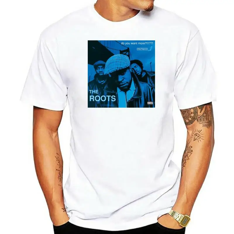 

NEU корни-camiseta negra, бесплатная доставка быстрая! Высокое качество!