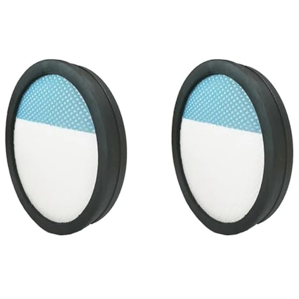 2 шт. сменные фильтры для пылесоса Hoover ONEPWR Evolve Pet Elite BH53800V BH53801V модель AH44000