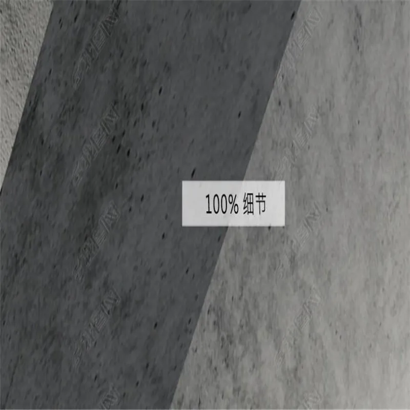 Ретро ностальгические геометрические абстрактные серые обои 3D декор для