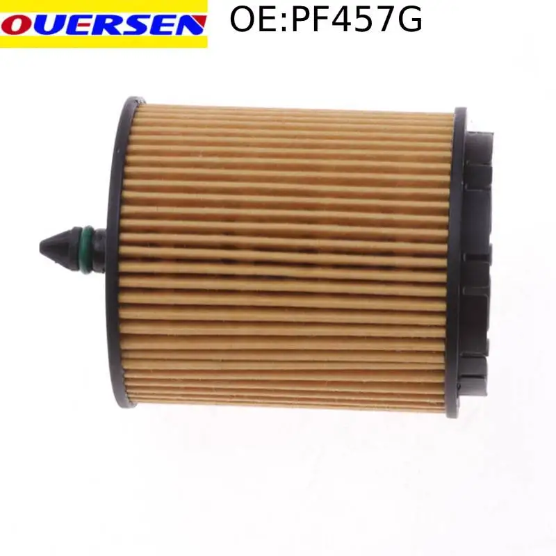 

OUERSEN Engine Oil Filter PF457G for Chevrolet GMC Buick Pontiac Saab Fisker Saturn