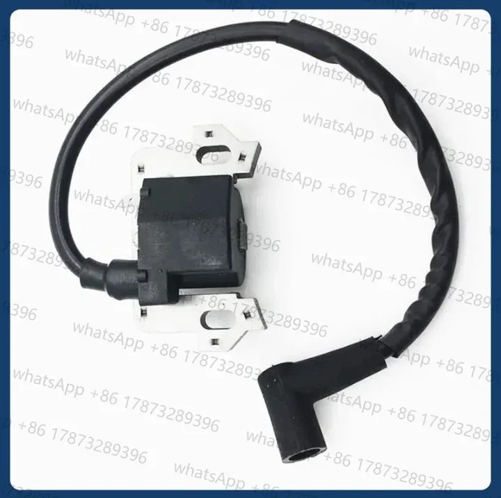 Фото Катушка зажигания GCV160 (магнето) для GC135, GC160, GC190, GCV135, GCV160, GCV190 (30500-ZL8-004, 30500-ZL8-014) №5